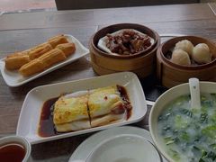 -广源肠粉王·鸡煲·羊肉煲(双龙店)