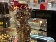 -桃乐兹手工巧克力(西直门凯德店)