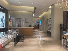 -亨吉利世界名表中心(飞亚达大厦店)