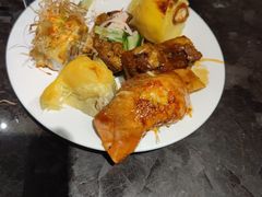 -川骄海鲜自助(亚运村店)