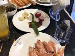 -川骄海鲜自助(河东店)