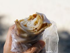 豌豆粉卷粉-丽芹豆粉店