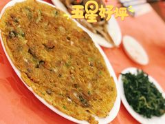 -深运潮州粥(东门店)