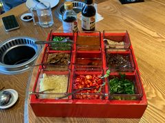 -尚海豆捞(乐虹坊店)