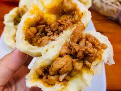 -老陶包子铺(南大西南村店)