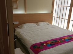 -汤W城市微度假(仓山店)