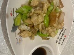 -津悦·正阳春烤鸭(红旗南路店)