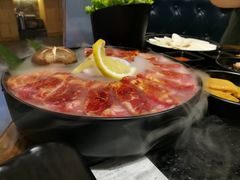 -九田家黑牛烤肉料理(中北镇店)