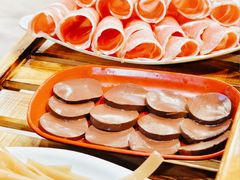 -好口福铜火锅宝鸡特色油泼辣子
