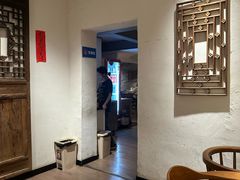 -树厨贵州菜(大十字店)