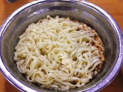 拌面-达道武仔牛肉店(广达路店)