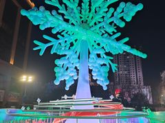 -松雷商业(南岗店)