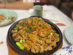 -肥肥小厨(咸阳路店)