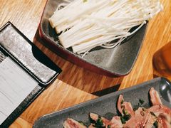 -新石器烤肉(招商1872店)