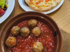 -萨莉亚意式餐厅(深南茂业店)