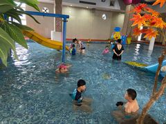 -水中央富硒温泉