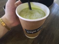 -Simple Yummy简单美味(上邦百汇城店)