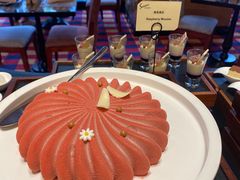 -深圳凯宾斯基酒店