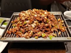 -新乾隆酒楼(帝景园店)