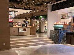 -金海湾自助餐厅(金陵饭店)