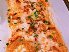 -外婆家(杭州马塍店·杭帮菜名店)