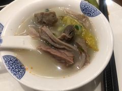 -锡和无锡菜(景丽苑店)