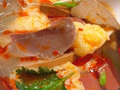 -民国红公馆·秦淮八艳(夫子庙店)