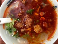 -豆相识•九九豆腐脑(牛咡桥店)
