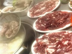 -贵宾牛·潮汕牛肉火锅(珠池总店)