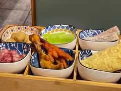 -螺大喜螺蛳粉火锅(雍和宫店)
