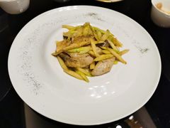 -上海苏宁宝丽嘉酒店·嘉府壹号中餐厅