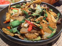 -树厨贵州菜(大十字店)