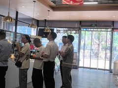 -兰州陈记牛肉面 ·烧烤· 铜锅涮肉(万达店)