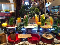 -蜀厨小匠·民间川菜(犀浦店)