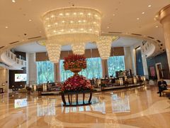 -深圳福田香格里拉大酒店