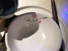 -绿茶餐厅(松江万达店)