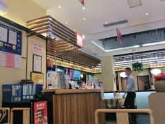 大堂-大厨小馆(华阳城店)