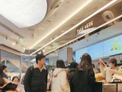 -喜茶(北京三里屯太古里店)