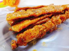 -里脊肉串店(天桥老店)