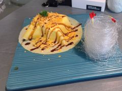 -3号仓库·创意中国菜(乐清正大广场店)