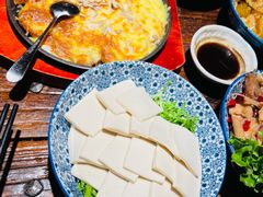 一品冰豆腐-有才叔北京时间涮肉(紫薇尚层店)