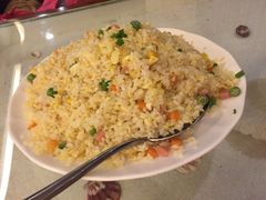扬州炒饭-光合谷酒店甄味府