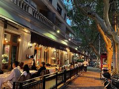 -夏朵花园(复兴西路店)