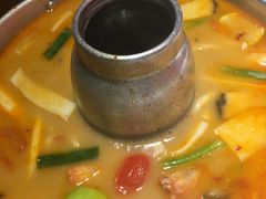 -泰国餐厅 Thai Food(裕华万达店)