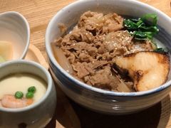 -阿吾罗日本料理(K11艺术中心店)