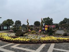 -嬉乐湾休闲旅游区