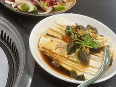 -齐齐哈尔烤肉·烧烤·烤鱼(万科时一区店)