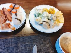 白汁海鲜-帝豪酒店•马可勃罗西餐厅