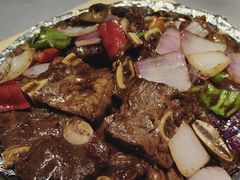 -小秦淮·南京土菜(新亭西路店)