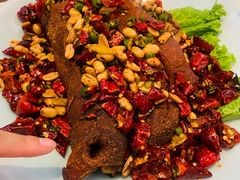 猪头-玉林烤鸭店(定福庄店)
